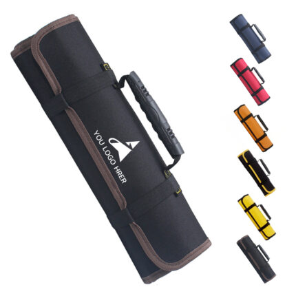 Tool Roll Organizer Bag