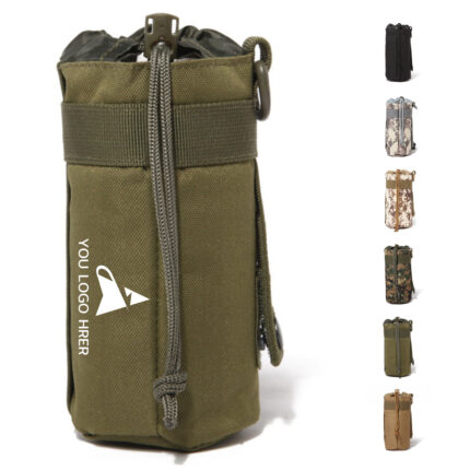 Outdoors Water Bottle Pouch
