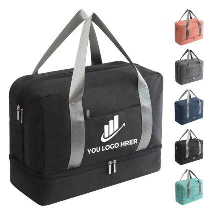 Waterproof Sport Tote Bag