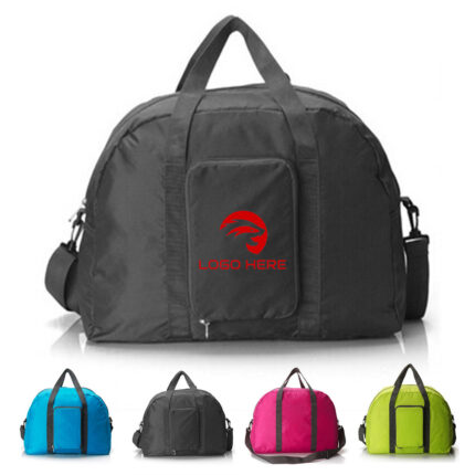 Light Collapsible Luggage Bag