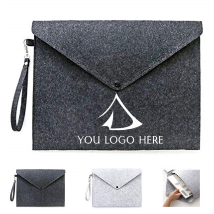 Envelope Type Filing Bag