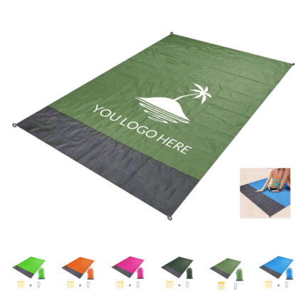 Sandfree Beach Blanket