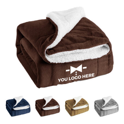 Fleece Blanket