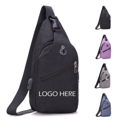Outdoor Travel Sports Shoulder Bag