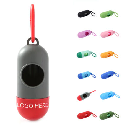 Pet Dog Poop Bag