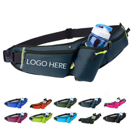 Water Bottle Fanny Pack