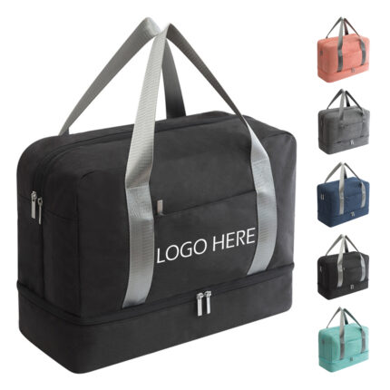 Waterproof Sport Tote Bag