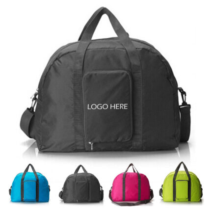 Light Collapsible Luggage Bag