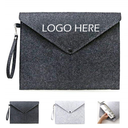 Envelope Type Filing Bag
