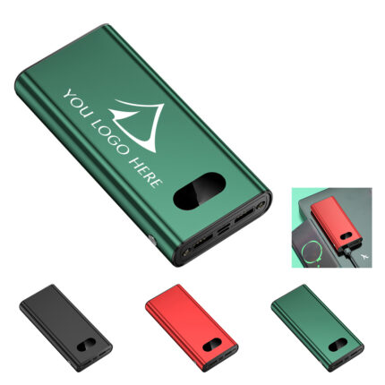 5000mAh Power Bank
