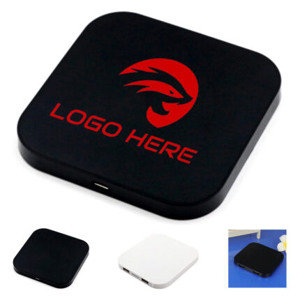 QI Wireless Phone Charger