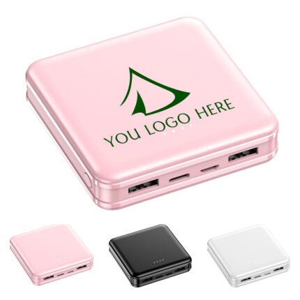 4500mAh Power Bank
