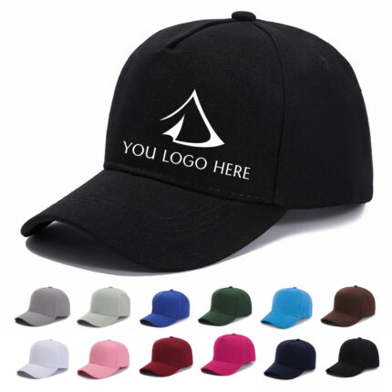 Quick-Dry Baseball Cap