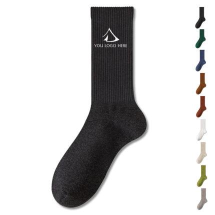 High Ankle Cotton Socks
