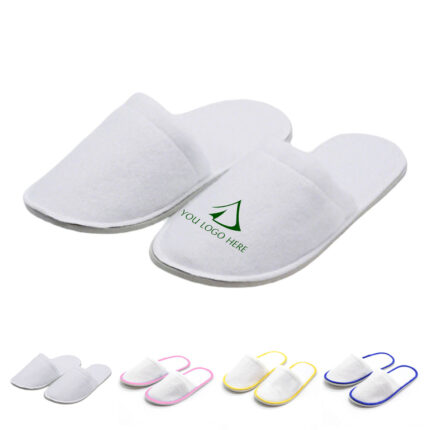 Adult Cotton Slippers