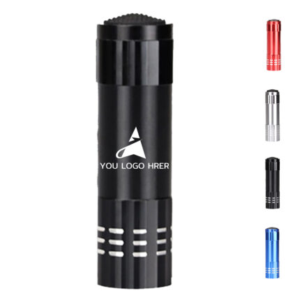 LED Flashlight