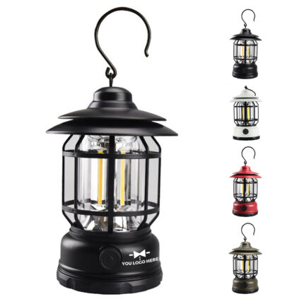 LED Camping Lantern