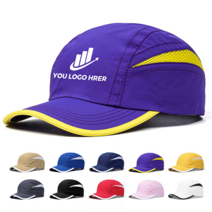 Quick Dry Cap