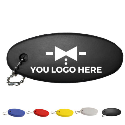 Foam Floating Keychain