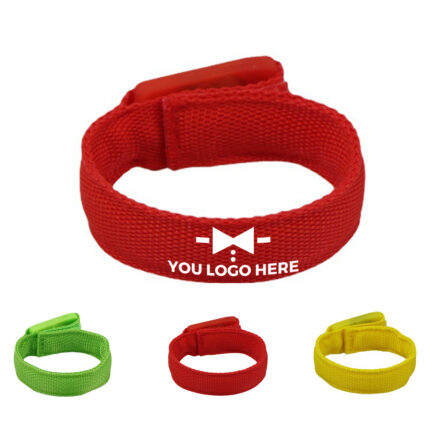 Light Up Sport Wristband
