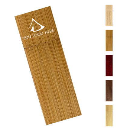 4GB High Speed Wooden Usb Flash Drive
