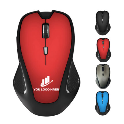 Wireless Mouse