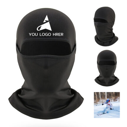 Thermal Fleece Face Mask