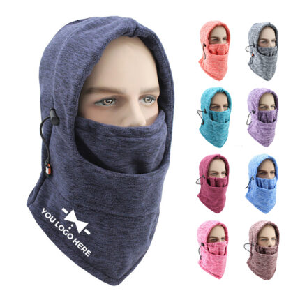 Winter Face Mask