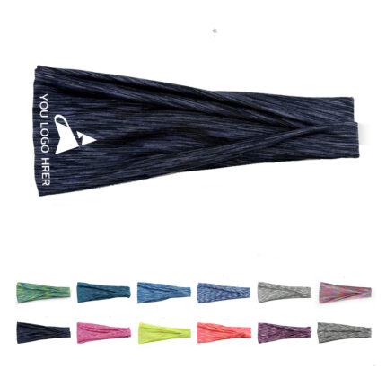 Yoga Exercise Headband