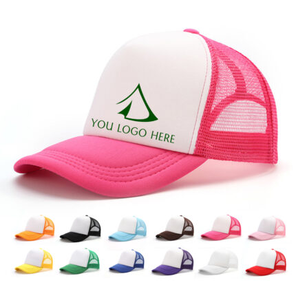 Mesh Cap