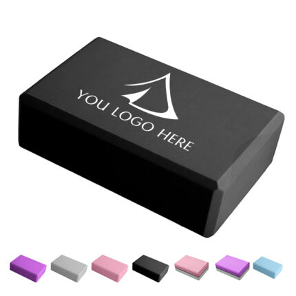 High Density EVA Foam Yoga Block