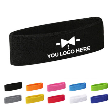 Head Sweatband