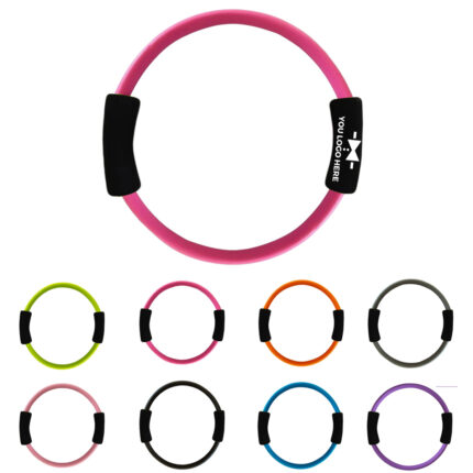 Multifunction Exercise Pilates Ring