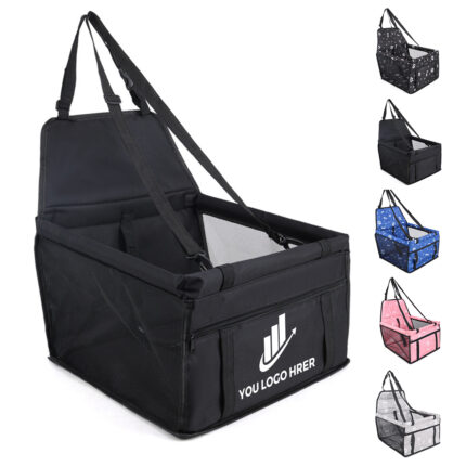 Dog safety Basket