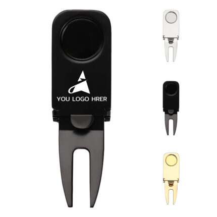 Cigar Holder Divot Tool