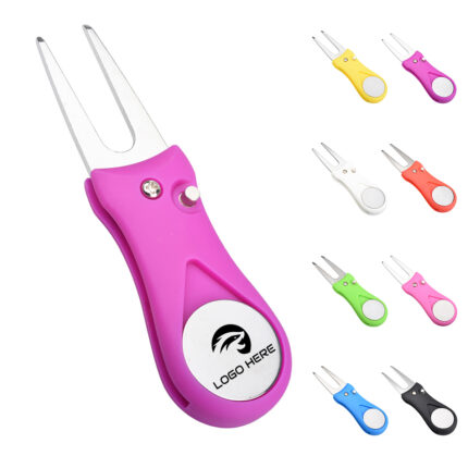Golf Divot Tool