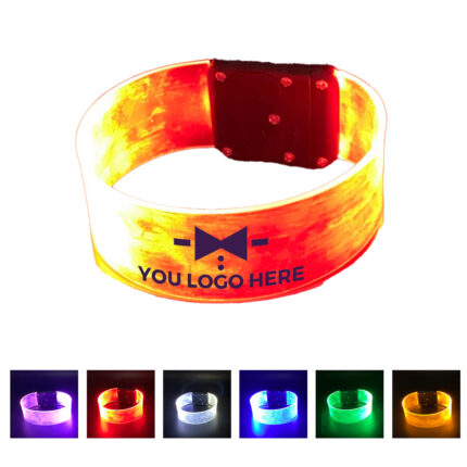 Magnetic Luminous Bracelet