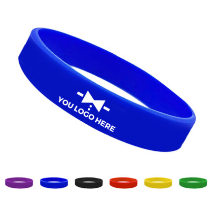 Silicone Wristband