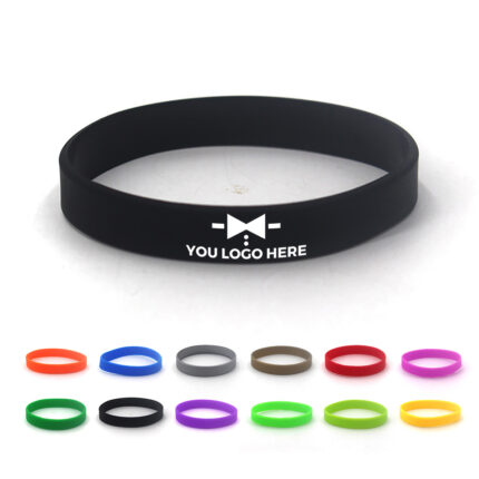 Silicone Bracelet