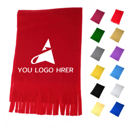 Polar Fleece Scarf