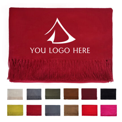 Lady Shawl Scarf