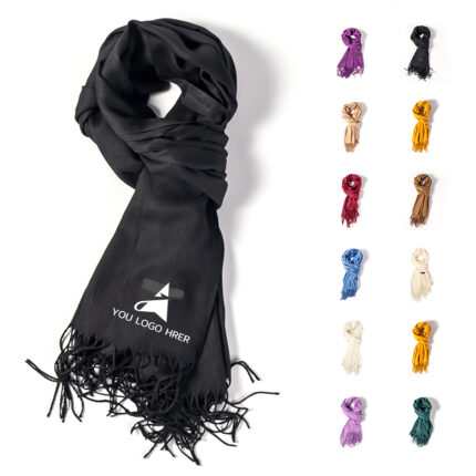 Cashmere Scarf