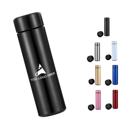 16.91oz Stainless Steel Thermal Bottle