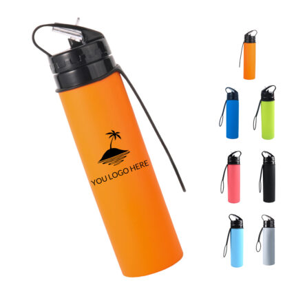 20oz Outdoor Sports Water Bottle