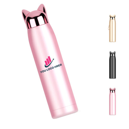 10.8oz Flash Fox Vacuum Bottle