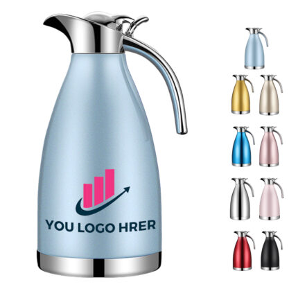 Vacuum Insulated Stainless Steel Water Kettle