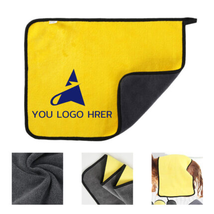 Car Cleaning Towel