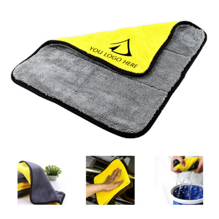 Car Cleaning Towel