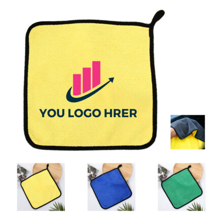 Car Cleaning Towel