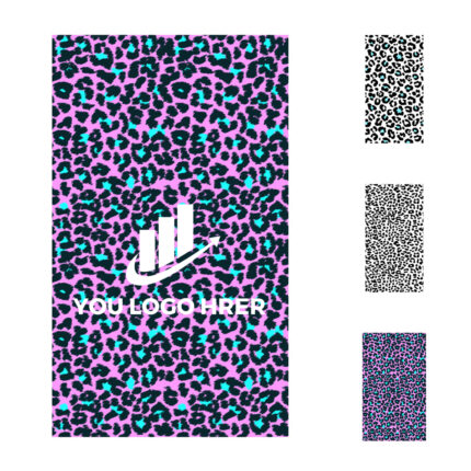 Quick Dry Beach Towel